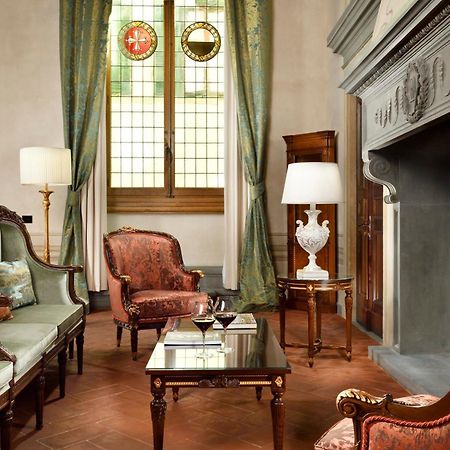 فندق Palazzo Portinari Salviati Residenza D'Epoca فلورنس المظهر الخارجي الصورة