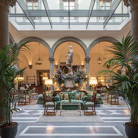 فندق Palazzo Portinari Salviati Residenza D'Epoca فلورنس المظهر الخارجي الصورة