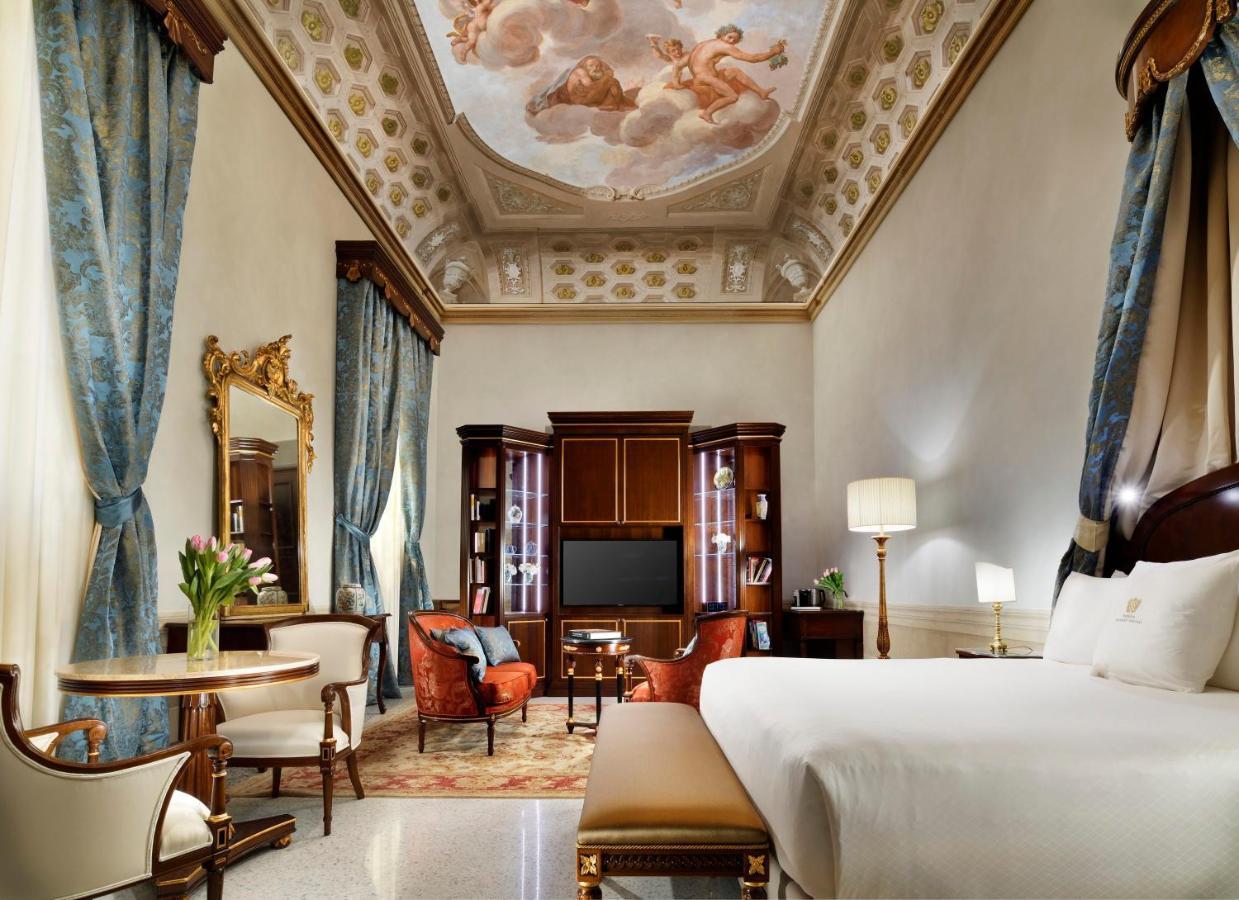 فندق Palazzo Portinari Salviati Residenza D'Epoca فلورنس المظهر الخارجي الصورة