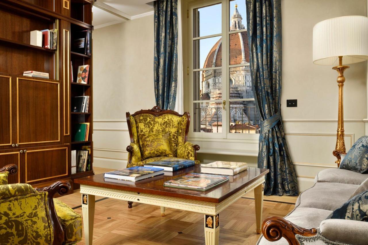 فندق Palazzo Portinari Salviati Residenza D'Epoca فلورنس المظهر الخارجي الصورة