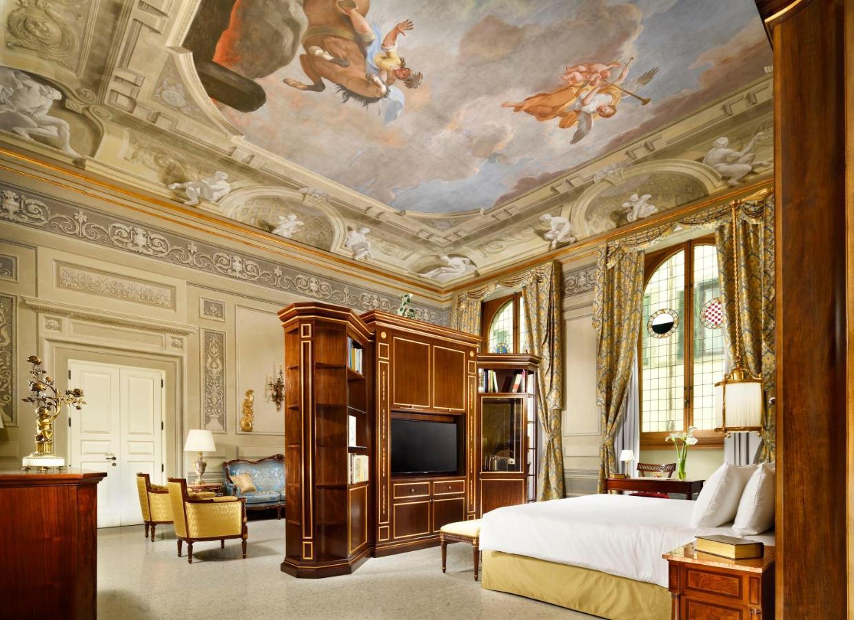 فندق Palazzo Portinari Salviati Residenza D'Epoca فلورنس المظهر الخارجي الصورة