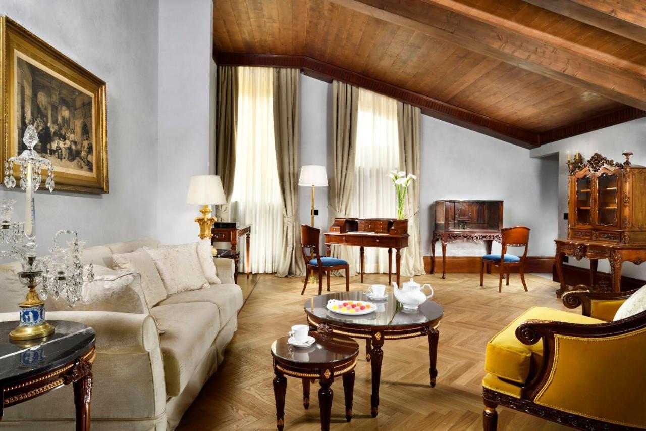 فندق Palazzo Portinari Salviati Residenza D'Epoca فلورنس المظهر الخارجي الصورة