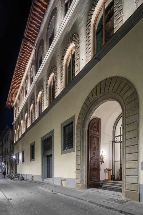 فندق Palazzo Portinari Salviati Residenza D'Epoca فلورنس المظهر الخارجي الصورة