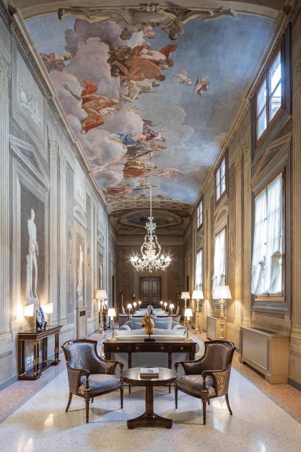فندق Palazzo Portinari Salviati Residenza D'Epoca فلورنس المظهر الخارجي الصورة