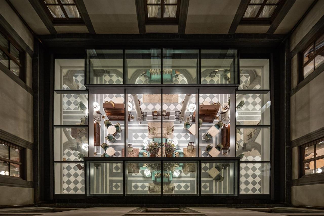 فندق Palazzo Portinari Salviati Residenza D'Epoca فلورنس المظهر الخارجي الصورة