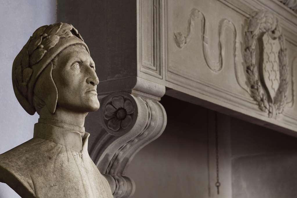 فندق Palazzo Portinari Salviati Residenza D'Epoca فلورنس الغرفة الصورة