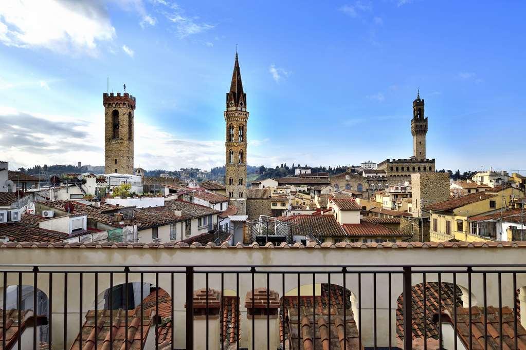 فندق Palazzo Portinari Salviati Residenza D'Epoca فلورنس الغرفة الصورة